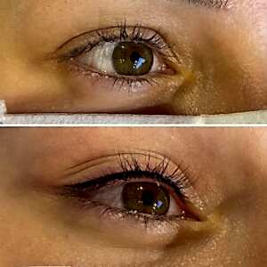 Eyeliner