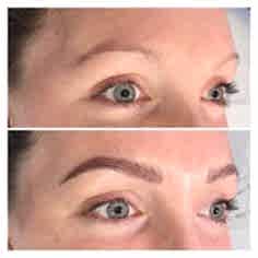 Microblading